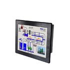 15'' Embedded LCD Rugged HD All In One Fanless Resistive Panel Pc Touchscreen J1900
