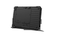 Outdoor 10.1 Inch Rugged Industrial HD LCD Tablet PC Windows10 8000mAh Battery PCAP