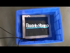 IP69K Touch Panel PC Computer for Food Industry