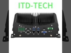 industrial MINI PC embedded mini PC industrial computer