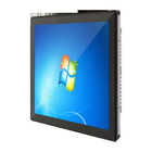 Open Frame 17 Inch LCD Monitor Capacitive Touch Screen For CNC Automation