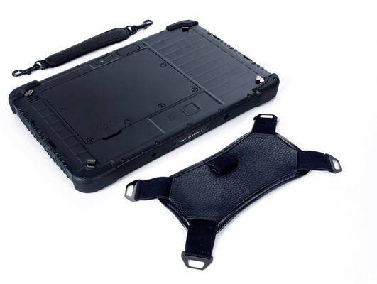 Industrial Windows Tablet Computer 10.1 Inch 1200x1920 Rugged Mobile Devices