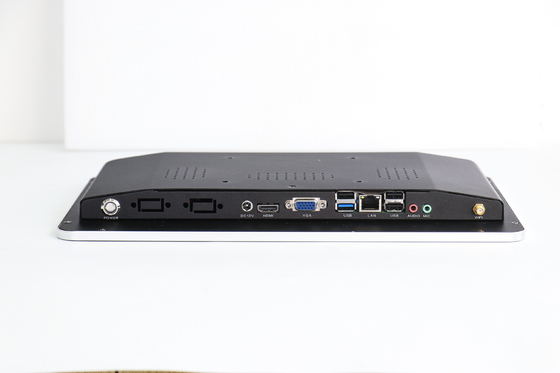 13.3" FHD Flat Panel PC RK3399 Android 11 4G RAM 32G ROM BT5.0