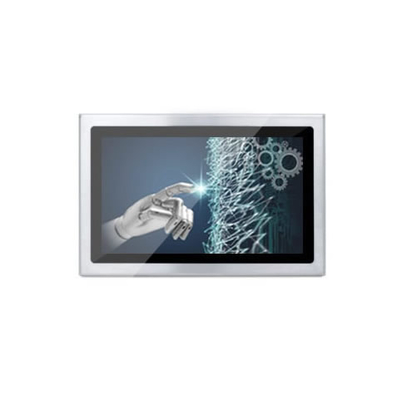 IP67 Rugged Panel PC  7" Computers Touch Screen  Intel I5 10210u