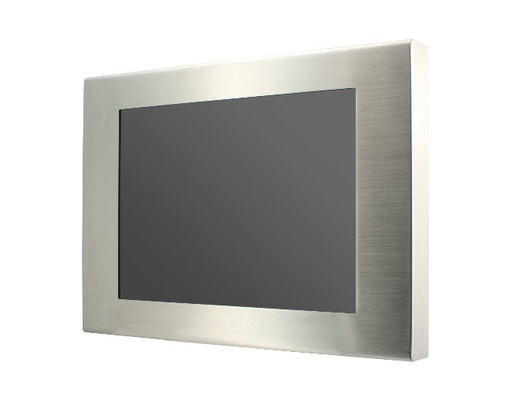 ITD 7-65inch Rugged Industrial LCD touch display panel pc touch screen