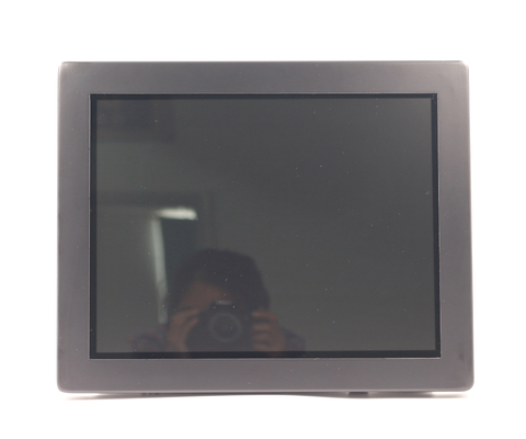 TFT 65inch All In One Touch Panel PC With CE FCC RoHS Compliance