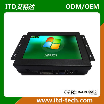 ITD Industrial LCD Open Frame Monitor Screen Display Solutions