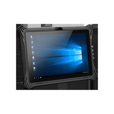 10.1 Inch Rugged HD LCD Tablet | High Brightness | PCAP | All-in-One | Shoct and drop-proof | IP65"