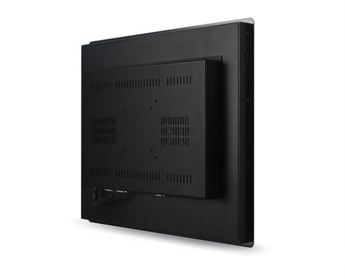 Embedded Touch Screen Panel PC 19'' Intel Core I5-7200U 2.5GHz TFT LCD Industrial PC