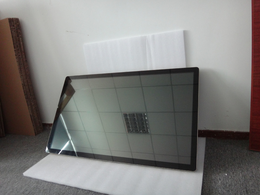 1920 X 1080 LED Backlight Touch Panel PC With Intel I3 I5 I7
