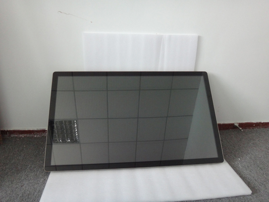 1920 X 1080 LED Backlight Touch Panel PC With Intel I3 I5 I7