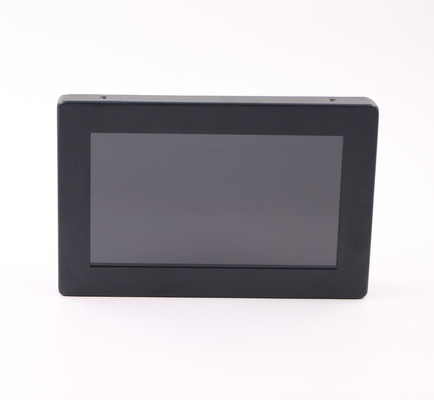 ITD 7'' Sunlight Readable Chassis PCAP Touch Monitor with 1024×600 Display Resolution