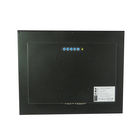 15" high brightness sunlight readable touchscreen chassis monitor display 1000nits LED backlight