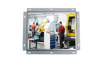 10.4" open frame panel PC with resistive touch pcap multi 10 touch