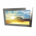 PCAP Touch Screen Rugged Industrial PC VESA Mount With 10%-90% Humidity