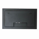 VESA mount wall mount chassis 43" sunlight readable industrial LCD monitor
