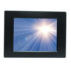 12.1” Panel Mount LCD Monitor High Brightness 1000 nits