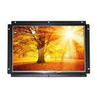 Open Frame Industrial Sunlight Readable LCD Monitor 1000 Cd/M² With Metallic Case