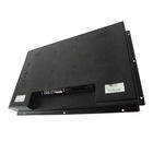 Flat Pro Capacitive Open Frame Touch Monitor For Industrial , 50000 Hours Lifetime