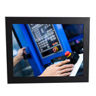 Industrial Chassis Touch Panel PC 12.1" / IP65 Touch Screen PC  FCC RoHS Standard