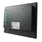 4:3 9.7 inch industrial LCD touch monitor displays with VGA,DVI,HDMI input for industrial use