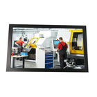 All Steel Construction Touch Panel PC IP65 65" With Industrial Chassis