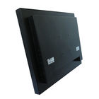 19 inch industrial LCD touch monitor displays with VGA,DVI,HDMI input for industrial use
