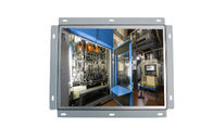 Industrial Lcd Display Touch Panel PC Integrated 19 Inch Resistive Touchscreen