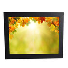 12.1 Inch High Brightness IP65 Panel PC All In One Panel PC With Capacitive Touch Screen