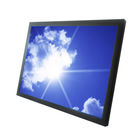 17 Inch Waterproof Panel PC Resistive Touch Screen IP65 Front Panel