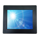 1000nits Brightness IP65 Panel PC Touchscreen Sunlight Readable Panel PC