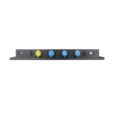 10.1'', 11.6'', 13.3'', 15.6'', 17.3'',21.5'', 24'', 27'', 32'' Embedded Rugged Industrial LCD Monitor HD Full IP65/66 waterproof Fanless PCAP Touch display