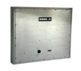 Rugged IP67 Stainless Steel Industrial Panel Mount Touch Screen PC Intel J1900/I3/I5/I7