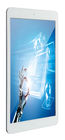 1080P 43 Inch HMI Touch Panel PC Smart Access Control Integrated Intel I5 CPU