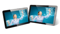 Widescreen All In One Industrial PC Touch 11.6” Zero Bezel Panel PC With 10 Touch Points