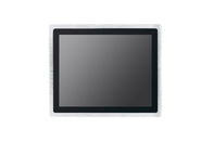 Flat Touch Screen Computer Monitor 8" Pcap - Multi Resistive Touch High Bright Optional