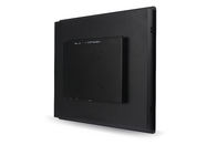 Flat Touch Screen Computer Monitor 8" Pcap - Multi Resistive Touch High Bright Optional