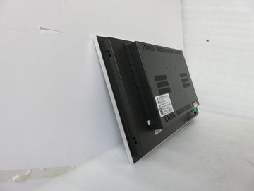 PCAP Touch Panel PC 15 Inch Computer Intel I3/I5/I7 With RFID Reader / Face Recognition