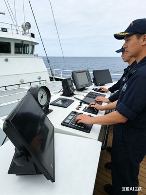 12.1-inch Waterproof Fishing Monitor Rugged Marine Display for Anglers