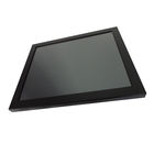 19" Industrial Panel Mount Monitor Touchscreen VESA Mount Sunlight Readable