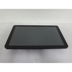 HMI Interface Industrial Touch Screen Monitor IP65 Vandalproof Front 300 Nits Brightness