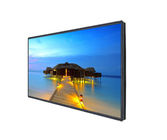 3840×2160 UHD Open Frame Lcd Display Monitor 75 Inch With IR Touch Optional