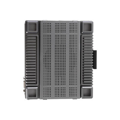 Rugged industrial compact Embedded computer mini box PC