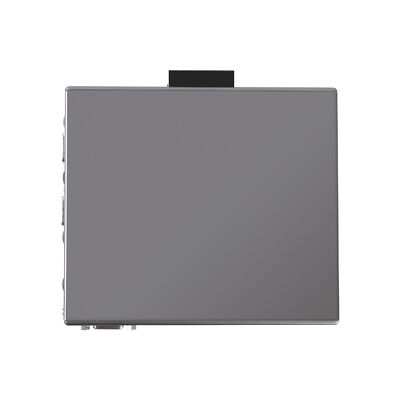 Rugged industrial compact Embedded computer mini box PC