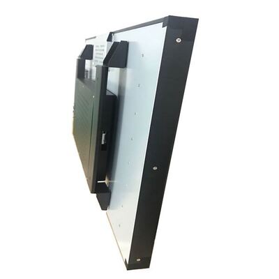 32 Inch Open Frame LCD monitor ultra high brightness 1000~4000 nits sunlight readable outdoor monitor