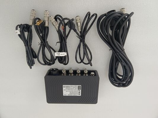 Rugged Waterproof Box Computer IP67 industrial Android mini box PC