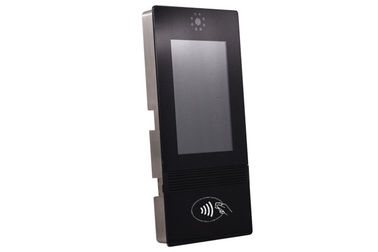 Multi Capacitive Touch Panel PC Combines ARM Based Octa Core Processor 10.1" Video Intercom System