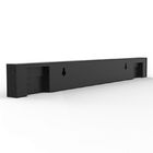 Supermarket Shelf Edge Stretched Bar LCD Monitor 16.3 Inch For POP Strip Video