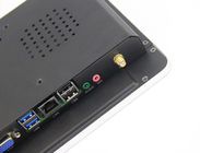 WIFI Ethernet 25W 250nits 15.6" 1024x768 Industrial Panel PC