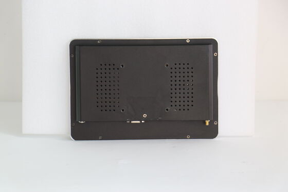 10.1'' Widescreen FHD Industrial Multi Touch Monitor